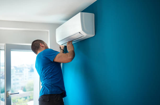 Best Air Conditioning Cleaning in Mount Vernon, IN