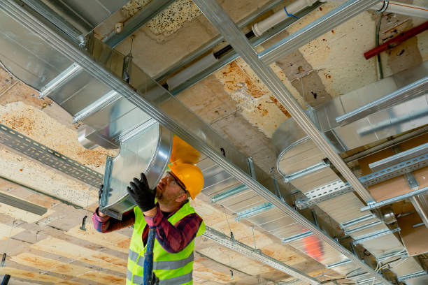 Best HVAC Training and Certification in Mount Vernon, IN