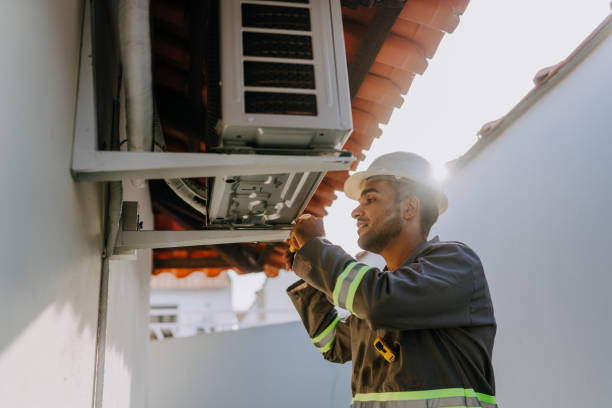 Best HVAC Consulting and Engineering in Mount Vernon, IN