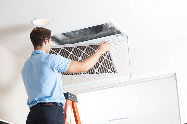 Best Energy-efficient HVAC Solutions in Mount Vernon, IN