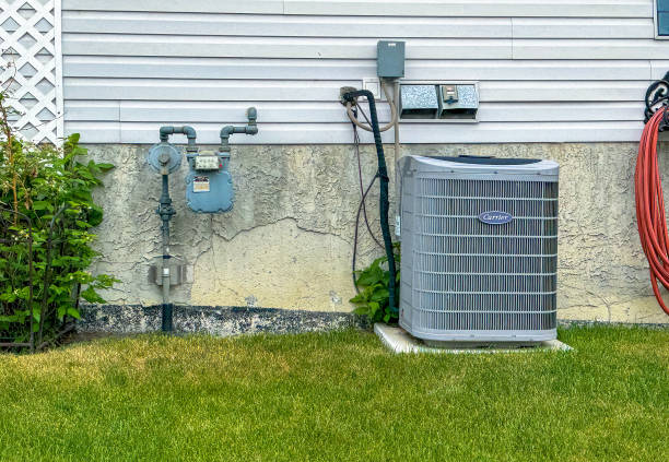 Best Commercial HVAC in Mount Vernon, IN