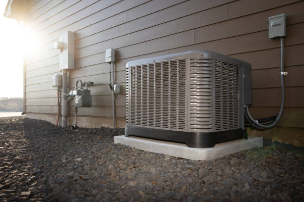 Best Thermostats and Smart Controls in Mount Vernon, IN